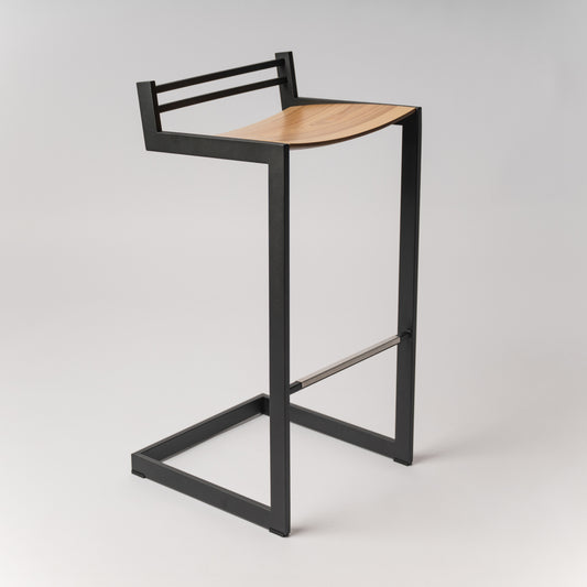 Forma b Soulwood Black Ash