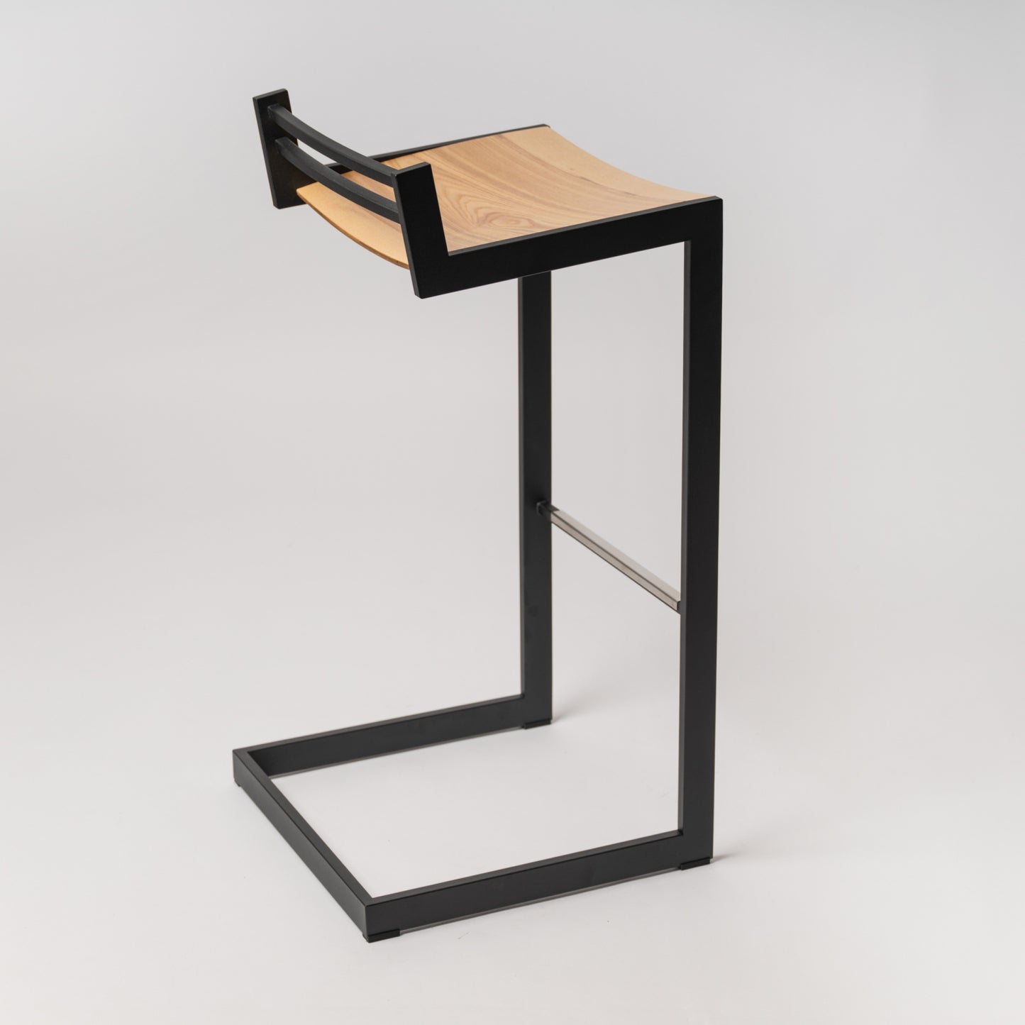 Forma b Soulwood Black Ash