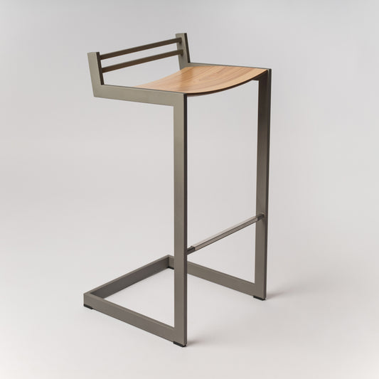 Forma b Soulwood Sand Ash