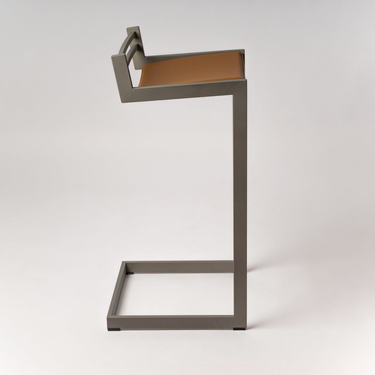 Forma b Softline Sandblasted Nappa Camel