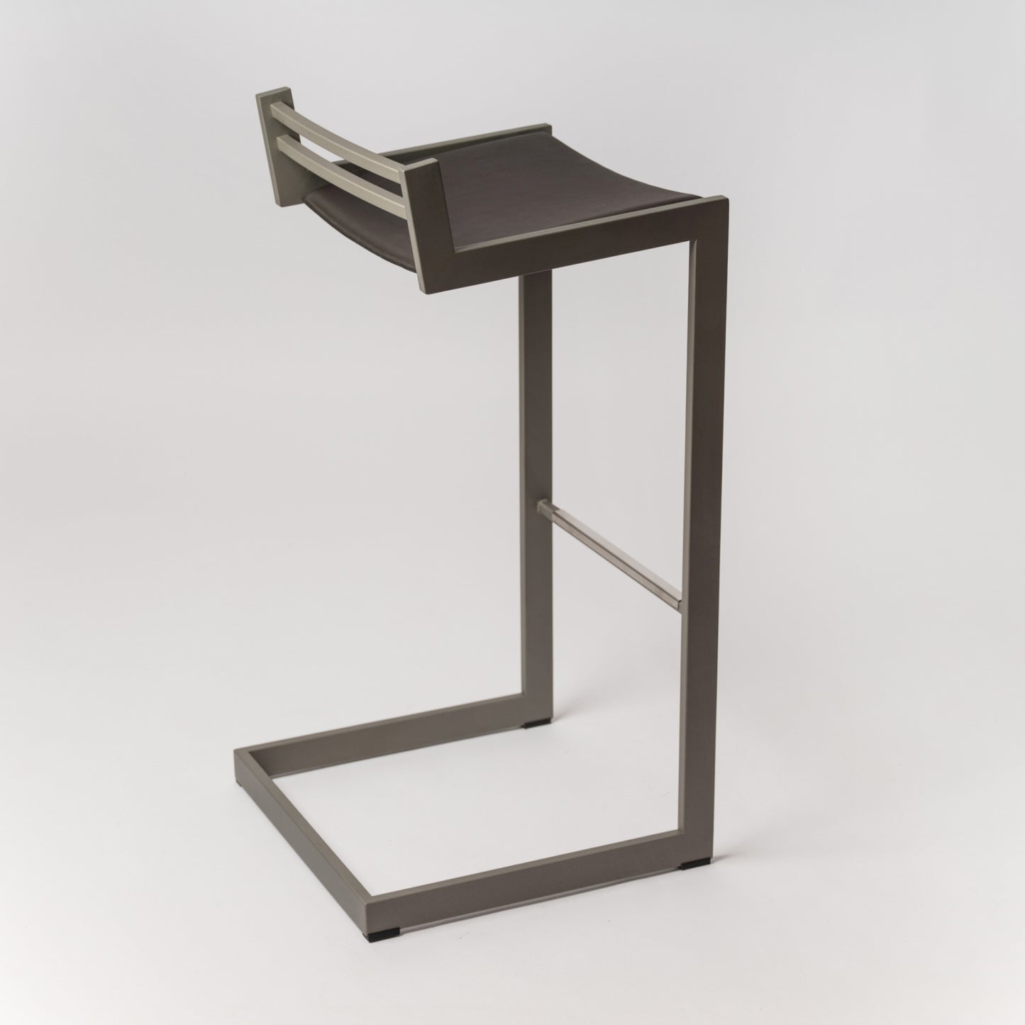 Forma b Softline Sandblasted Nappa Dark