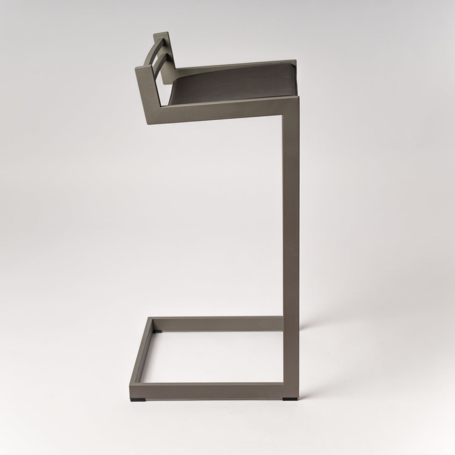 Forma b Softline Sandblasted Nappa Dark