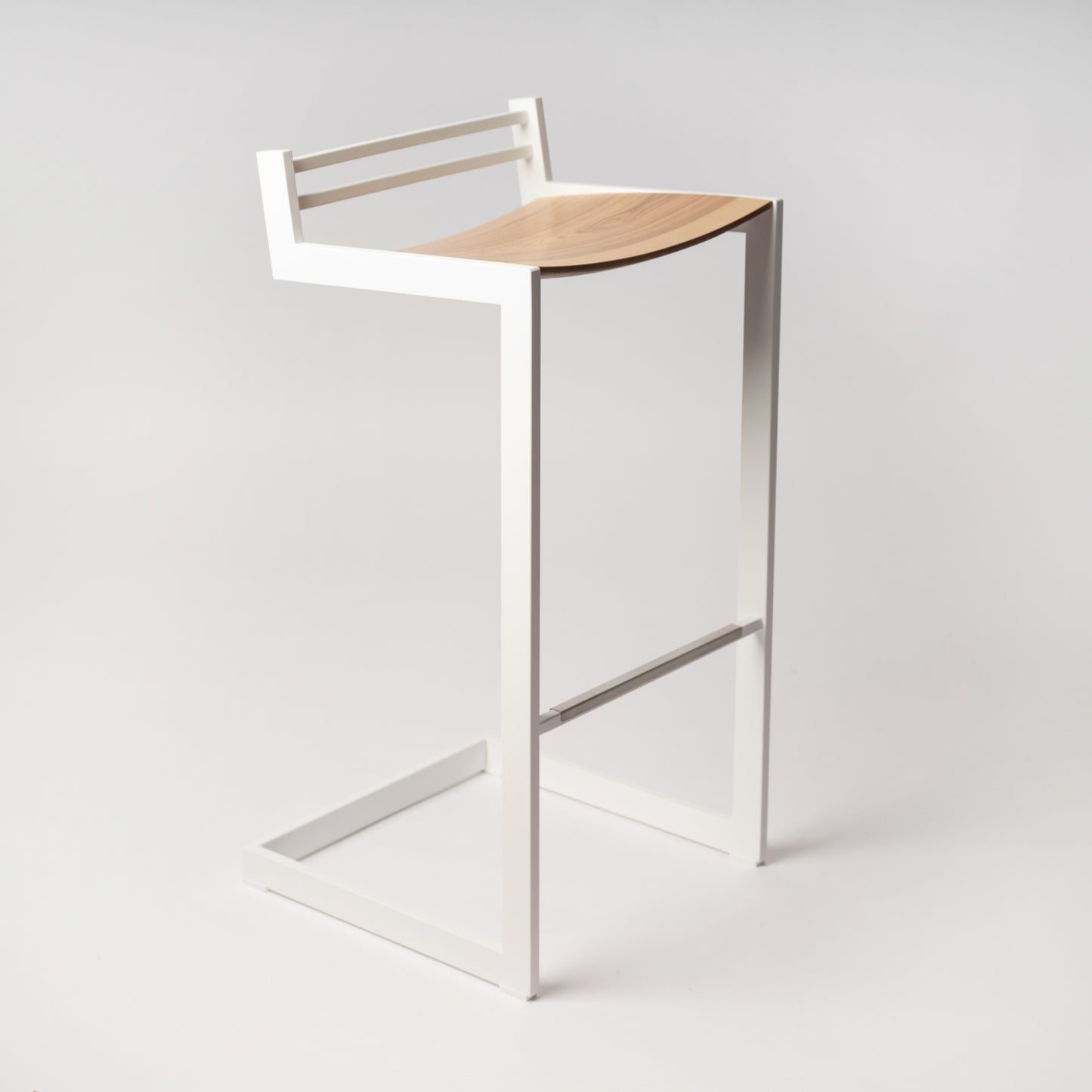 Forma b Soulwood White Ash