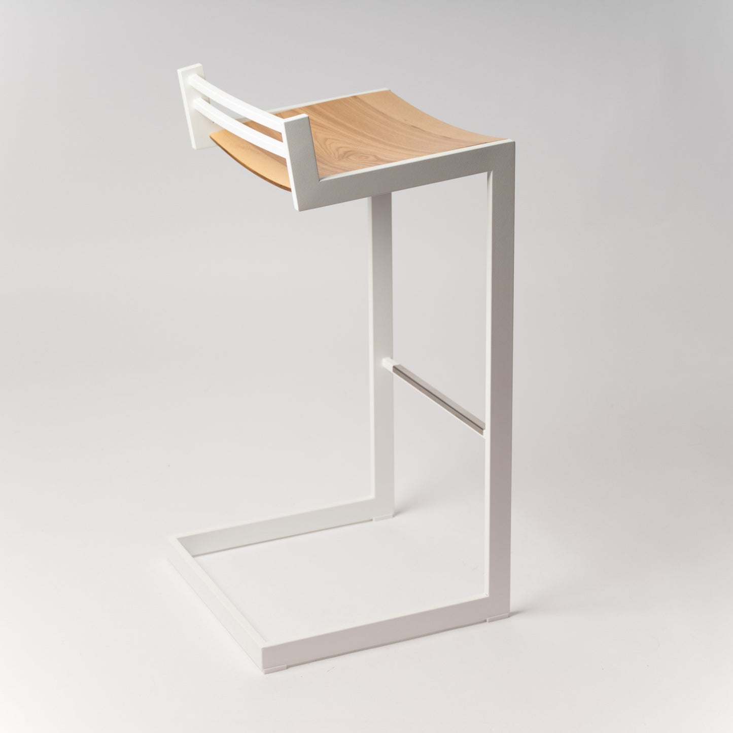 Forma b Soulwood White Ash