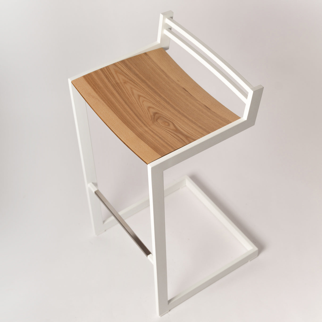 Forma b Soulwood White Ash