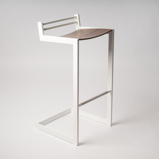 Forma b Soulwood White Eveline