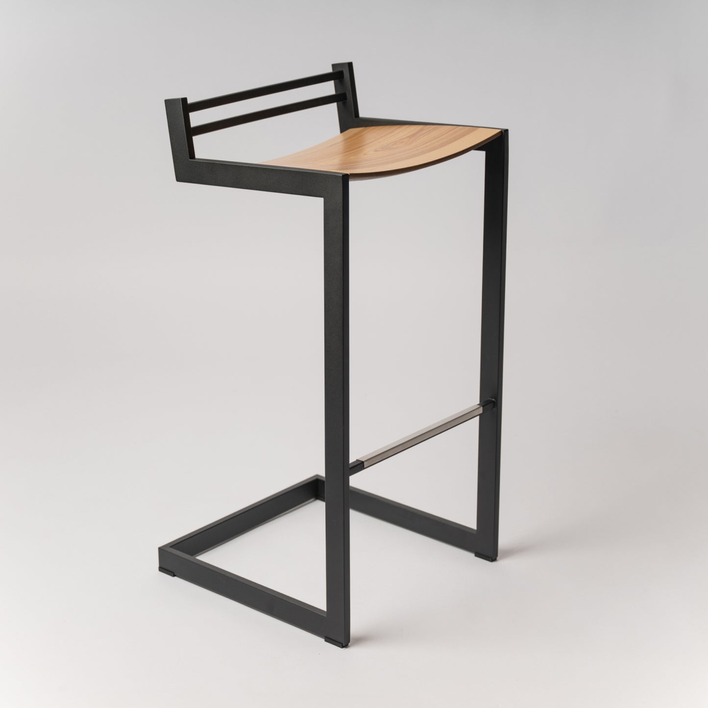 Forma b Soulwood Black Ash