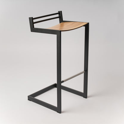 Forma b Soulwood Black Ash