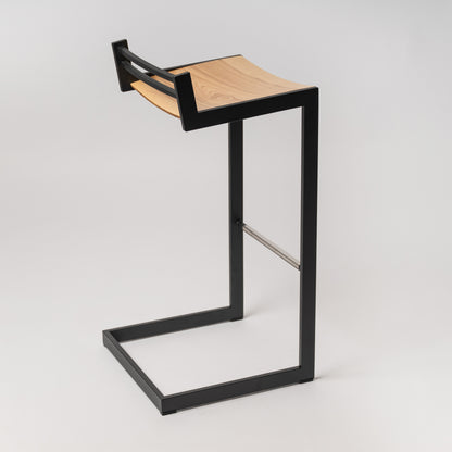 Forma b Soulwood Black Ash