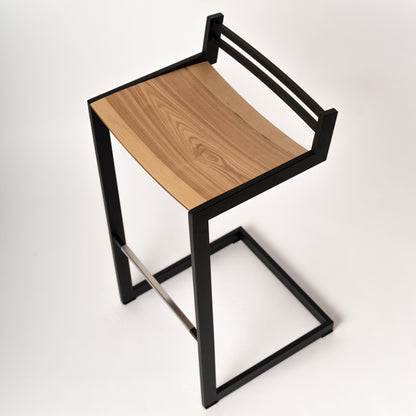 Forma b Soulwood Black Ash