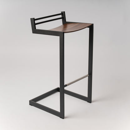 Forma b Soulwood Black Evene