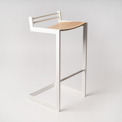 Forma b Soulwood White Ash