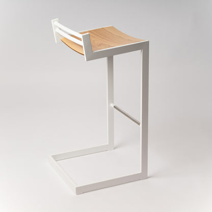 Forma b Soulwood White Ash