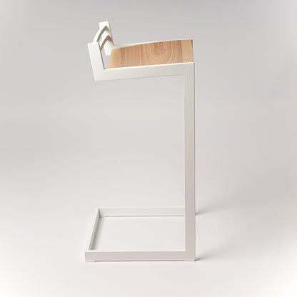 Forma b Soulwood White Ash