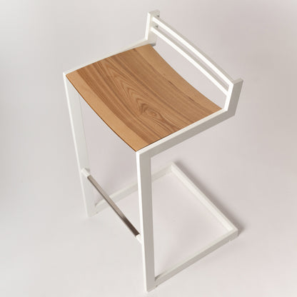 Forma b Soulwood White Ash