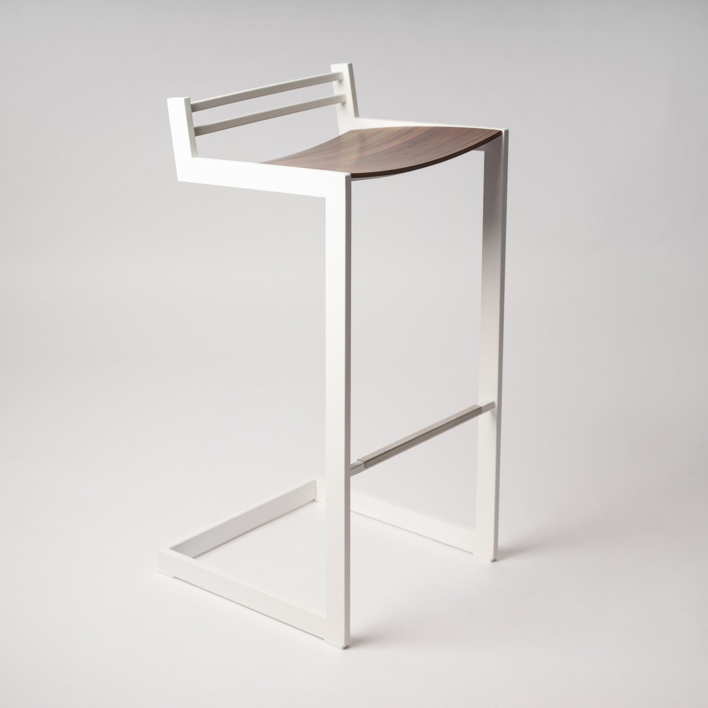 Forma b Soulwood White Eveline