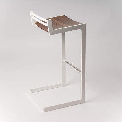 Forma b Soulwood White Eveline