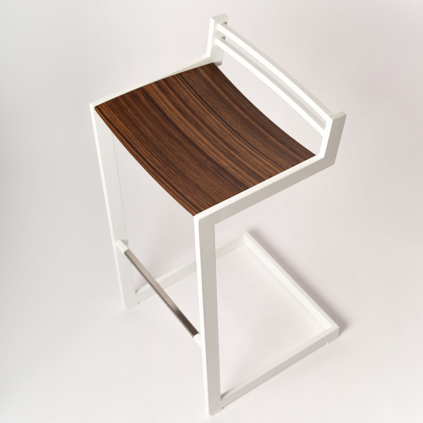 Forma b Soulwood White Eveline