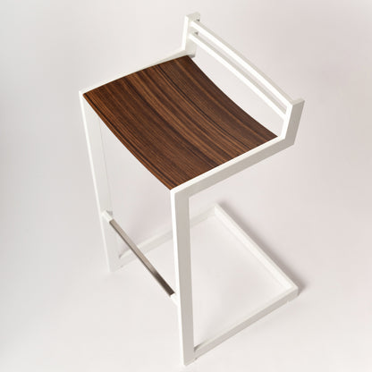 Forma b Soulwood White Eveline